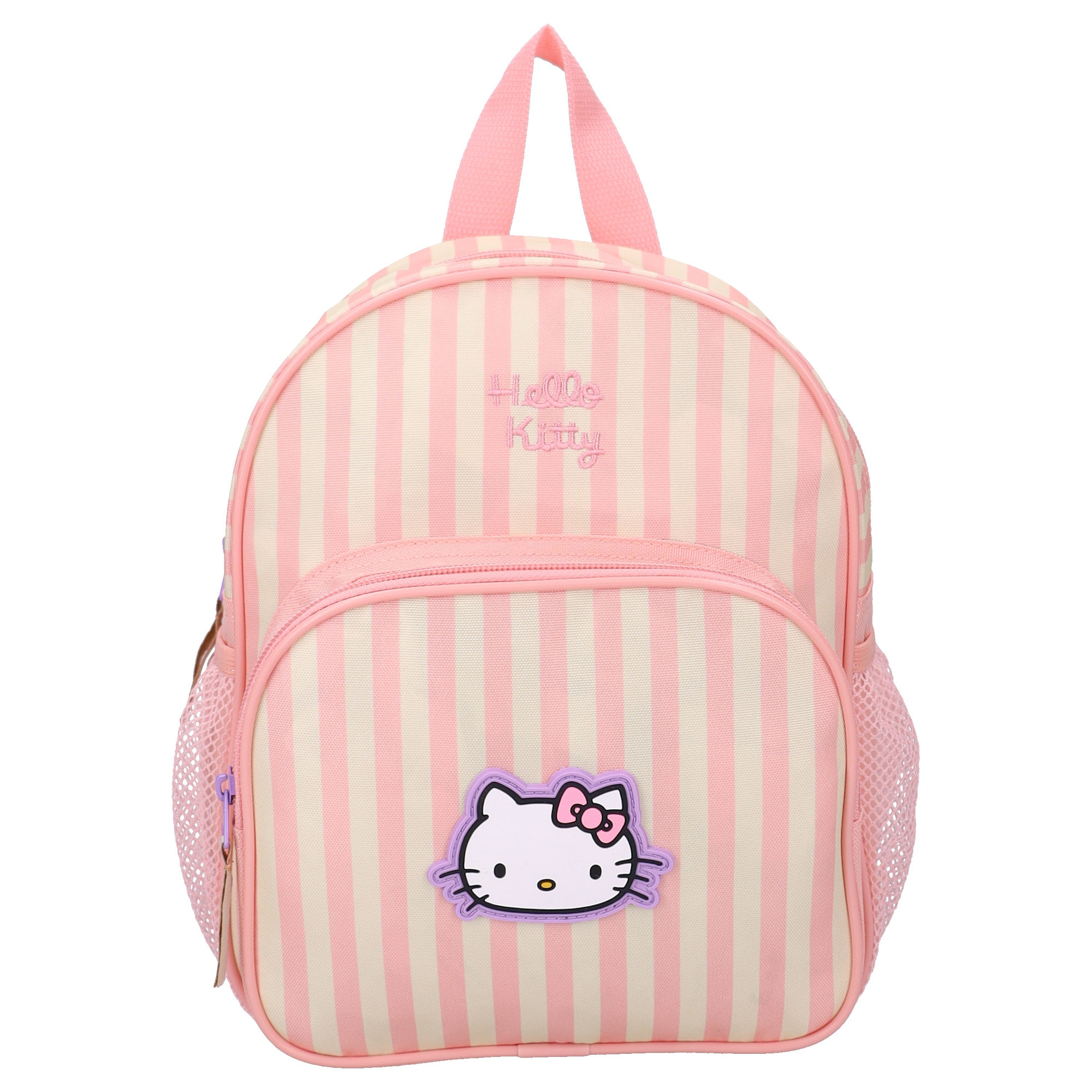 Vadobag Rucksack Hello Kitty Super Stripes