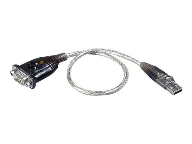 ATEN Serieller Adapter - USB - RS-232 - fr ATEN UEH4002A