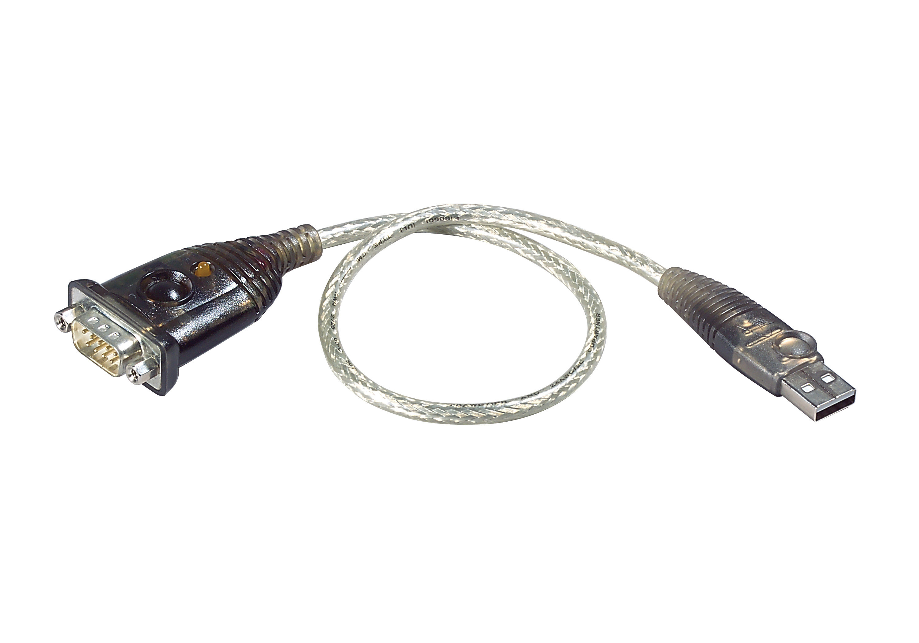 ATEN Serieller Adapter - USB - RS-232 - fr ATEN UEH4002A