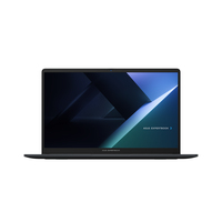 ASUS ExpertBook B1 B1503CVA-S73387X Intel Core i7 i7-1355U Porttil 39,6 cm (15.6) Full HD 16 GB DDR5-SDRAM 512 GB SSD Wi-Fi 6E (802.11ax) Windows 11 Pro Alemn Gris