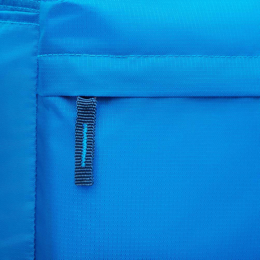 Rivacase Mestalla maletines para port�til 39,6 cm (15.6) Mochila Azul