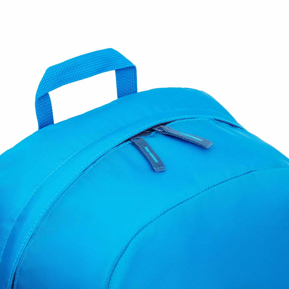 Rivacase Mestalla maletines para port�til 39,6 cm (15.6) Mochila Azul