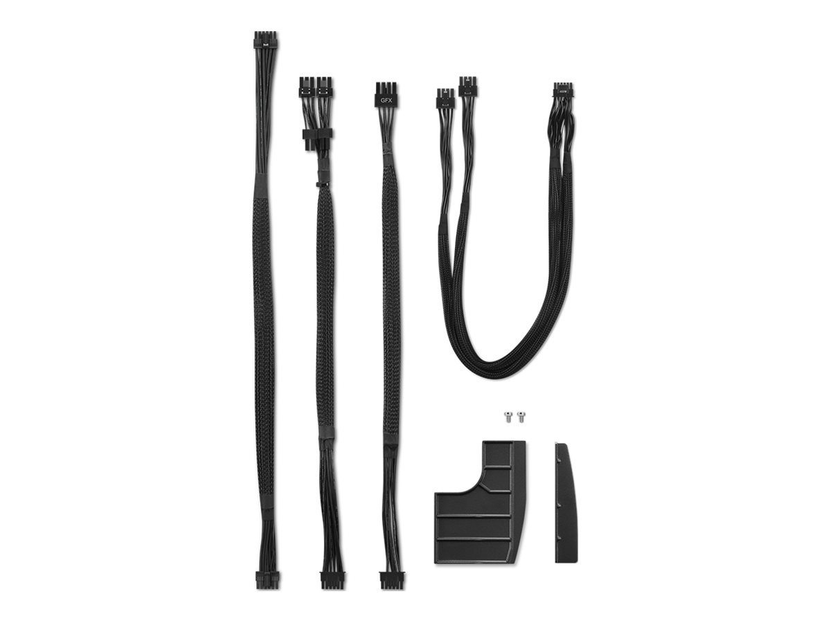 Lenovo ThinkStation Cable Kit for Graphics Card P5/P620 - Kabel-/Adapterset