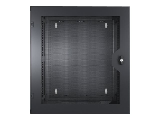 APC NetShelter WX 13U Rack mont� sur le mur Noir