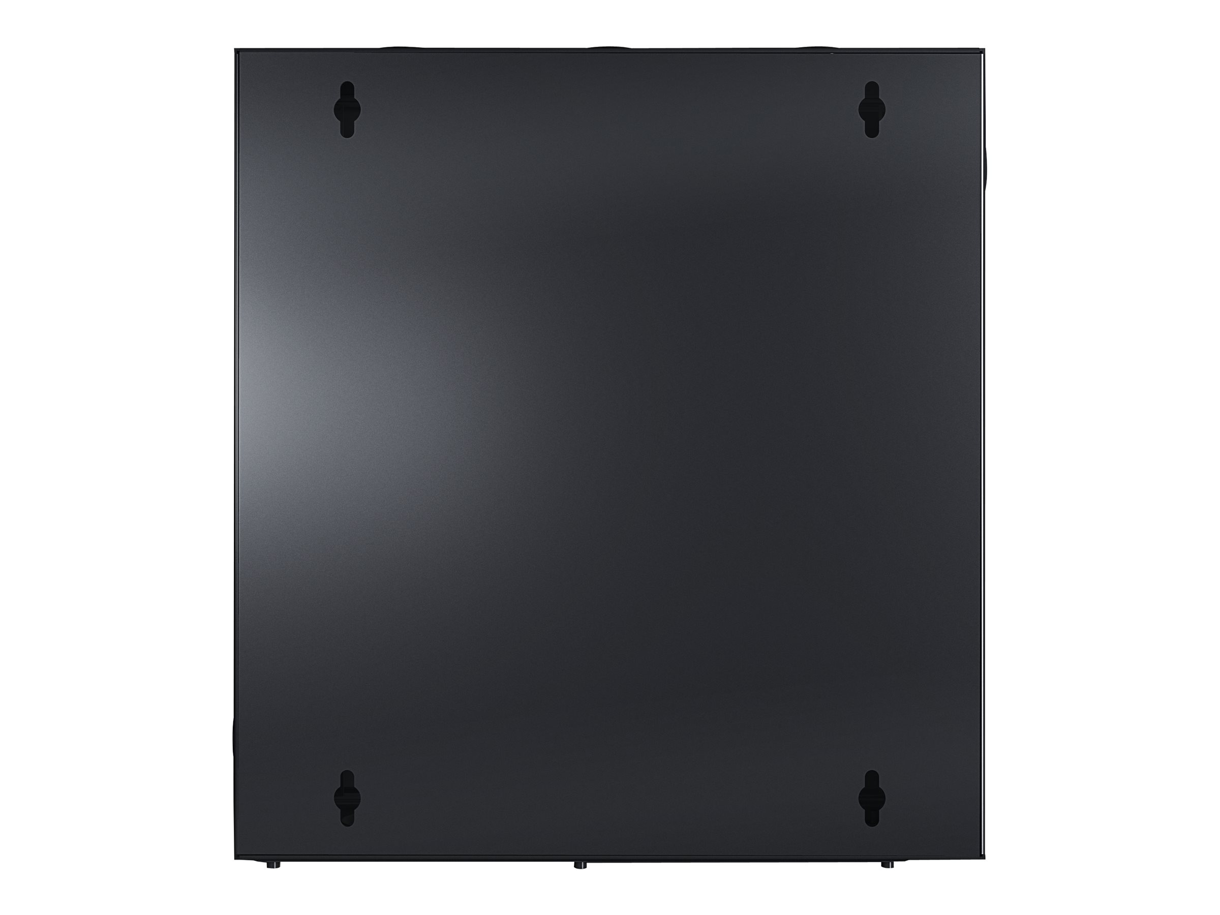APC NetShelter WX 13U Rack mont� sur le mur Noir