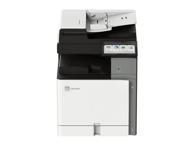 Lexmark CX950se - Multifunktionsdrucker - Farbe - Laser - A3/Ledger (Medien)