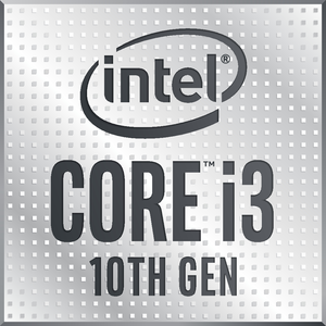 Intel NUC 10 Performance UCFF Noir BGA 1528 i3-10110U 2,1 GHz