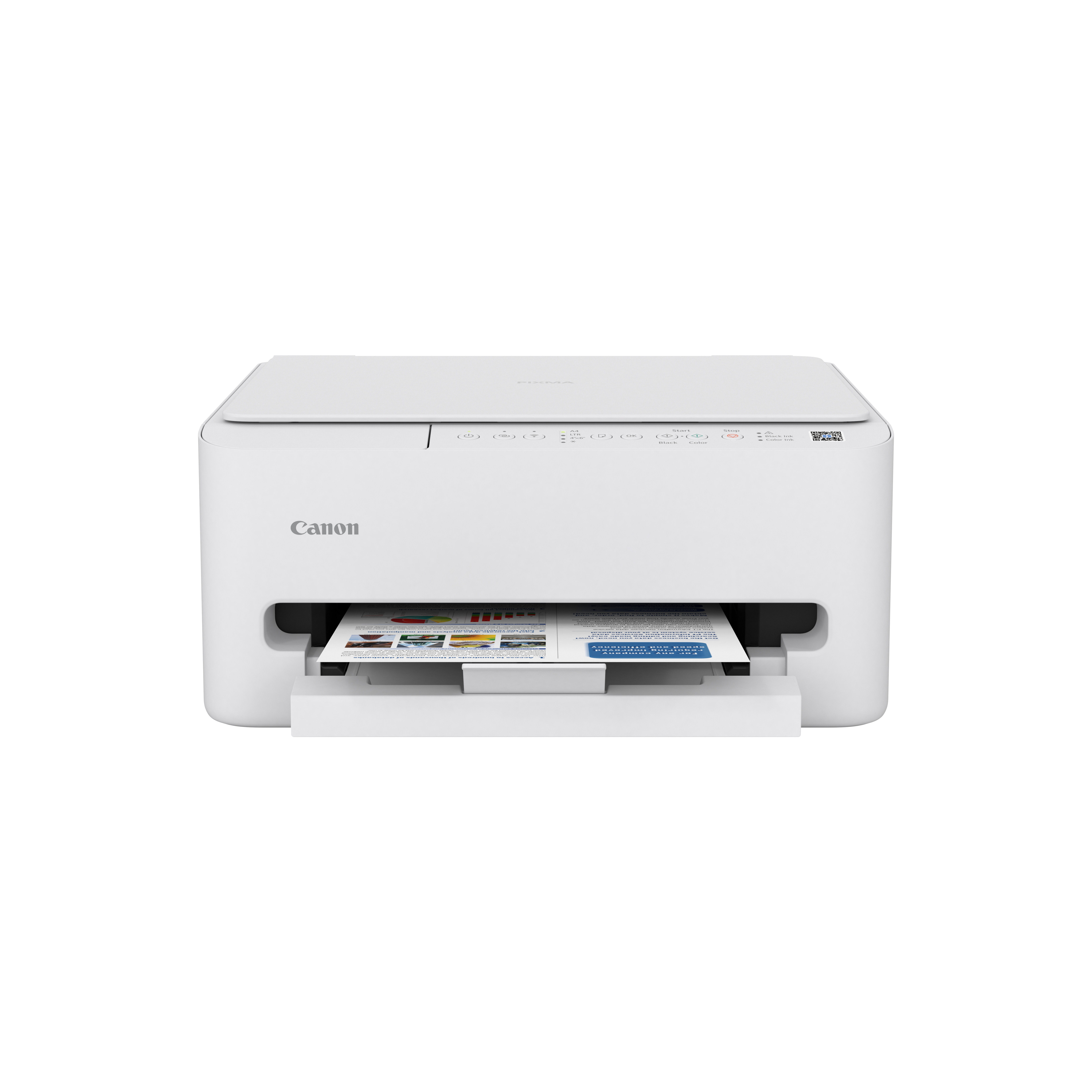 Canon PIXMA TS4150i Inyecci�n de tinta A4 1200 x 1200 DPI Wifi