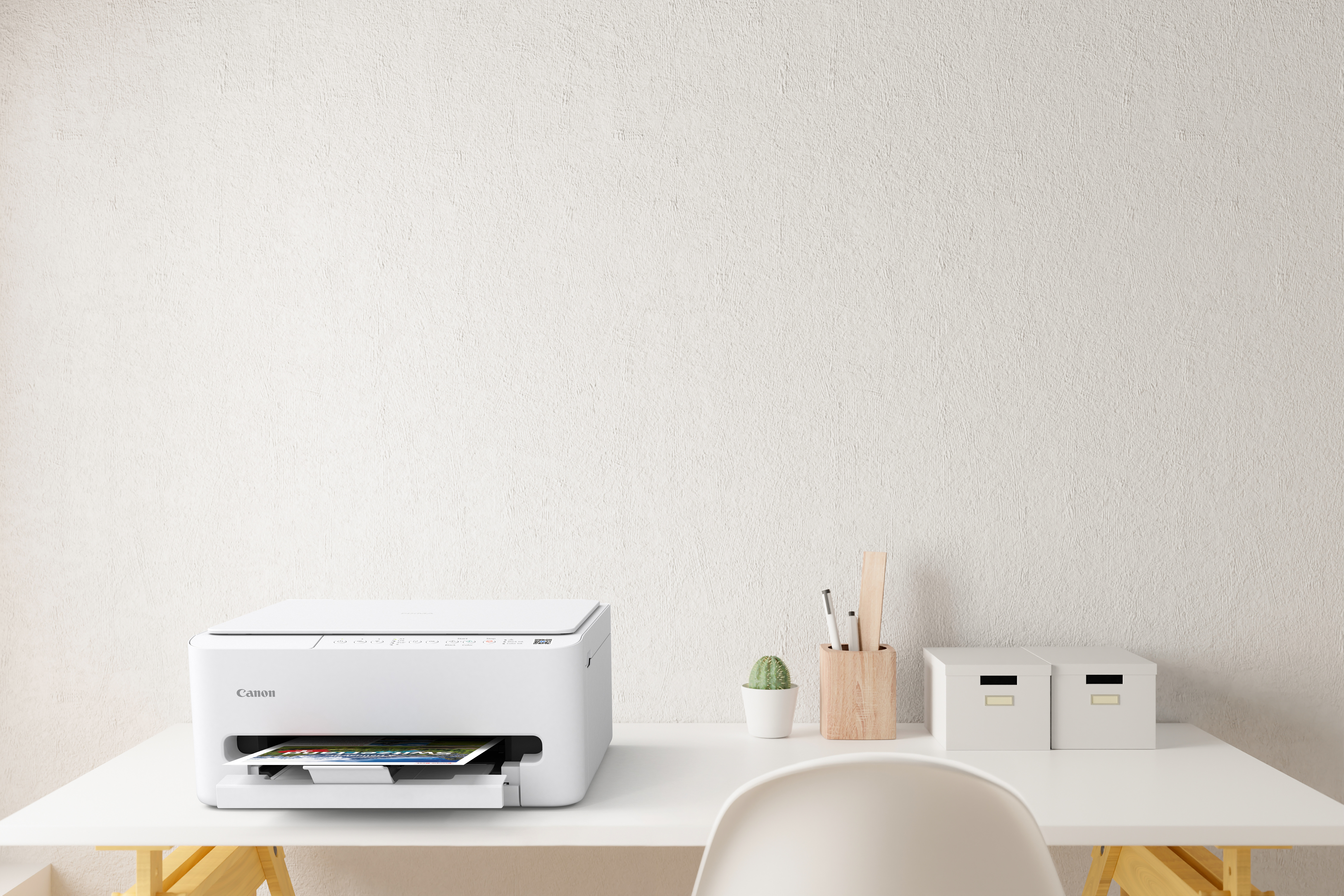 Canon PIXMA TS4150i Inyecci�n de tinta A4 1200 x 1200 DPI Wifi