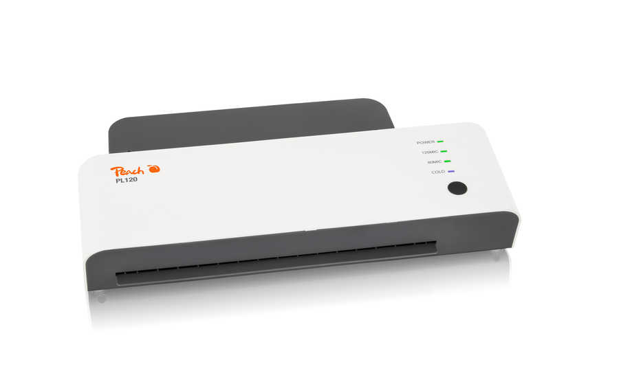 Peach PL120 - Laminator - 23 cm