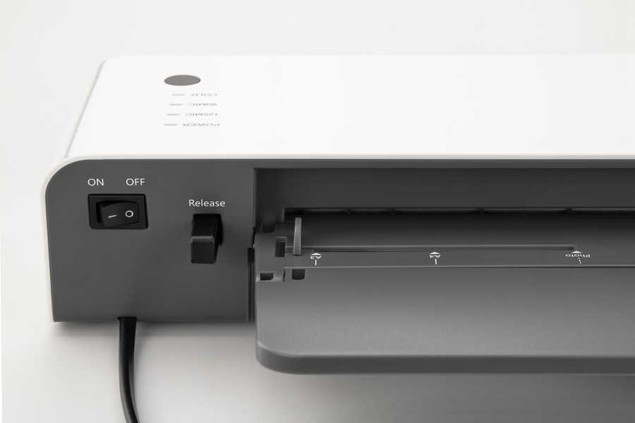 Peach PL120 - Laminator - 23 cm