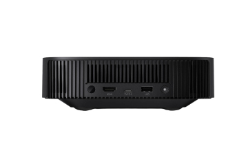 Nebula Vega data projector Standard throw projector 500 ANSI lumens 1080p (1920x1080) Black