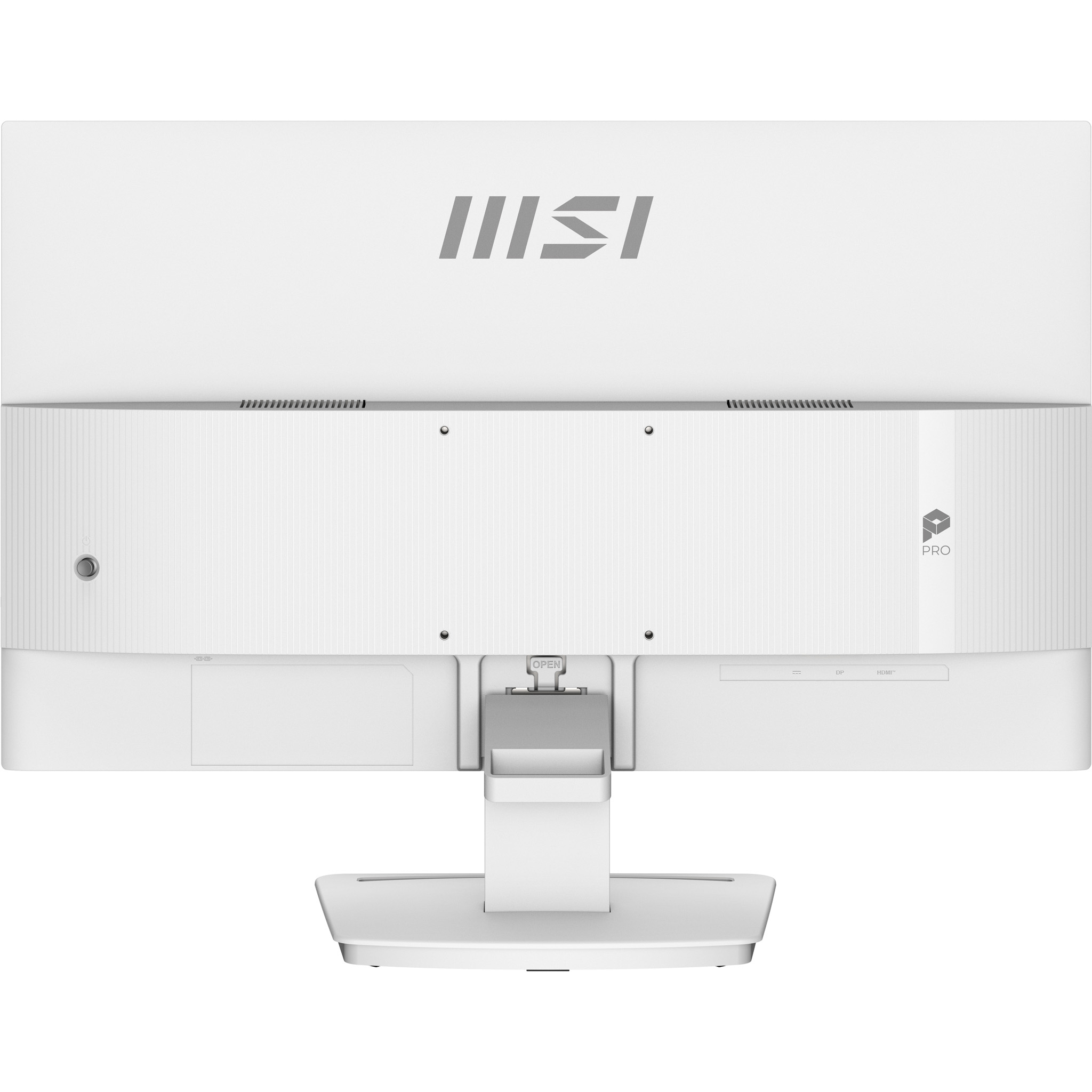 MSI PRO MP241WDE E14V - LED-Monitor - 61 cm (24)