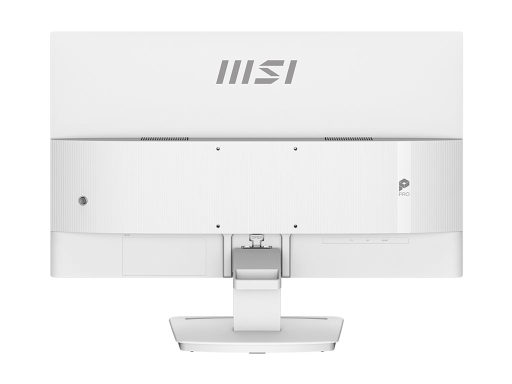 MSI PRO MP241WDE E14V - LED-Monitor - 61 cm (24)