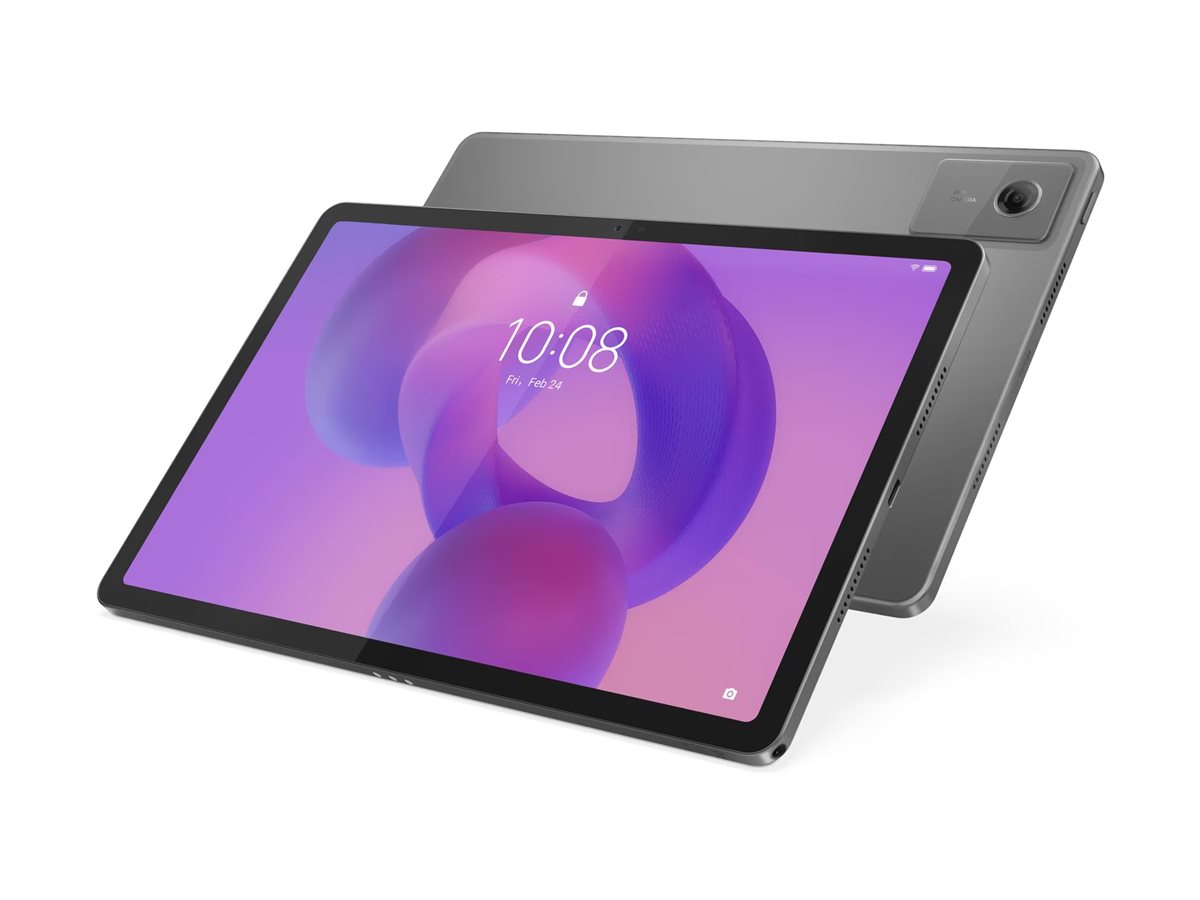 Lenovo Idea Tab ZAFR - Tablet - Android 15 oder h�her - 128 GB UFS card - 27.9 cm (11)
