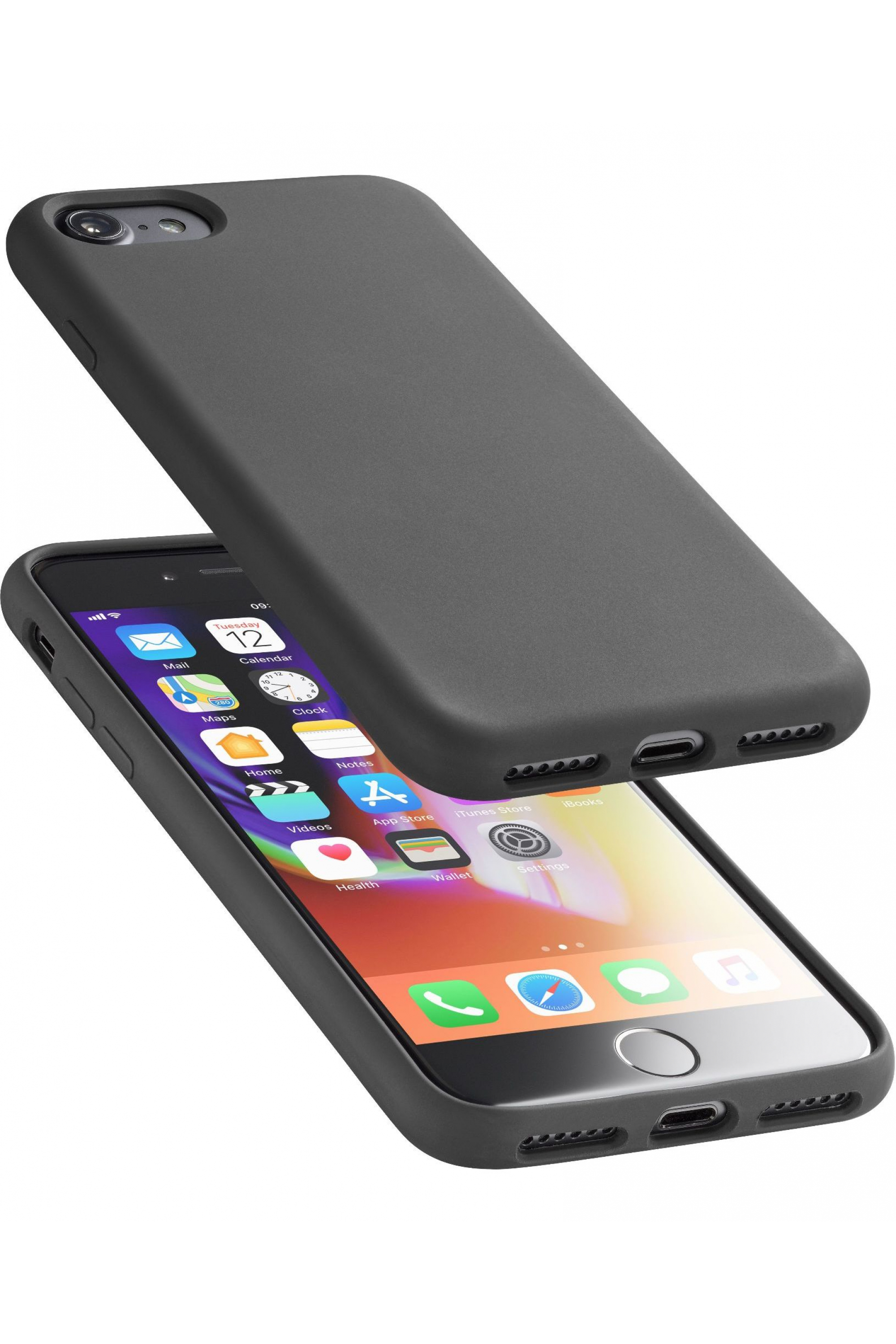 Cellularline Sensation - iPhone SE (2022)/SE (2020)/8/7/6