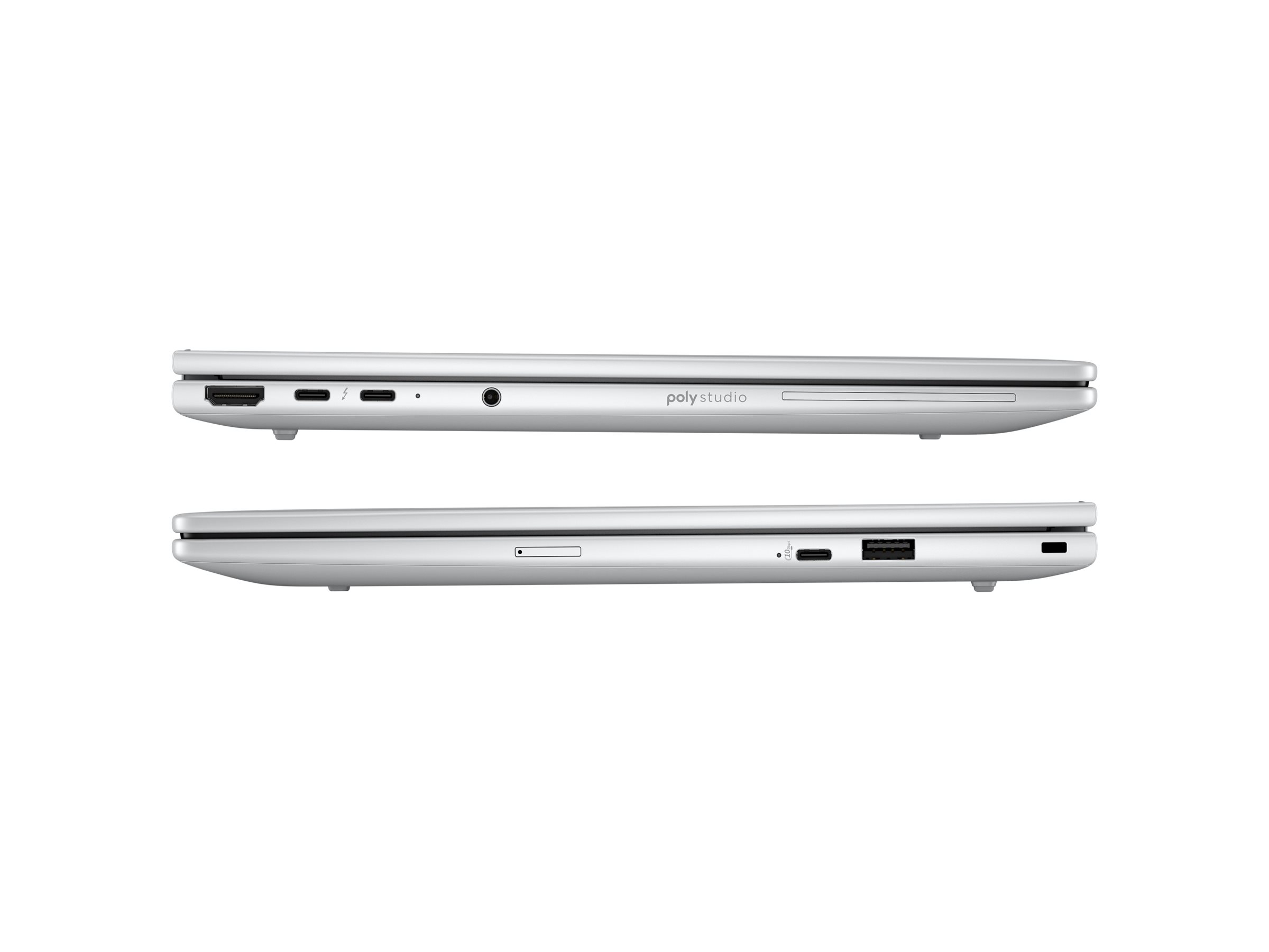 HP EB8G1i14 U7 255U 14 16GB/1T PC Germany - German localization Intel Core Ultra 7 Laptop 35.6 cm (14) WUXGA DDR5-SDRAM 1 TB SSD Wi-Fi 7 (802.11be) Windows 11 Pro AI PC Silver