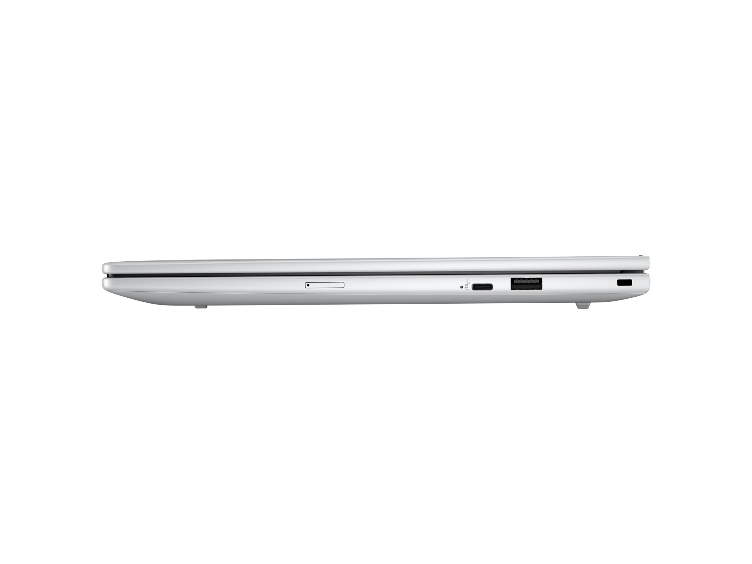 HP EB8G1i14 U7 255U 14 16GB/1T PC Germany - German localization Intel Core Ultra 7 Laptop 35.6 cm (14) WUXGA DDR5-SDRAM 1 TB SSD Wi-Fi 7 (802.11be) Windows 11 Pro AI PC Silver