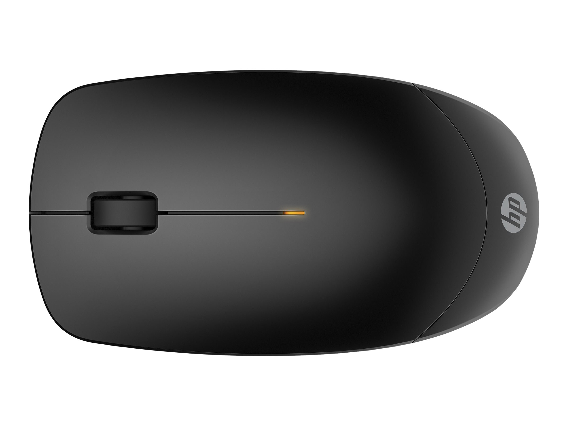 HP 4E407AA#AC3  HP Mouse wireless slim 235