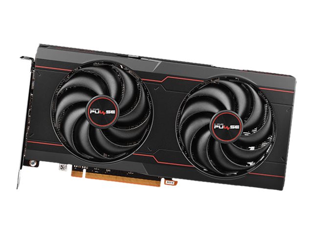 Sapphire 11319-03-20G | Sapphire PULSE AMD Radeon RX 6650 XT 8 GB