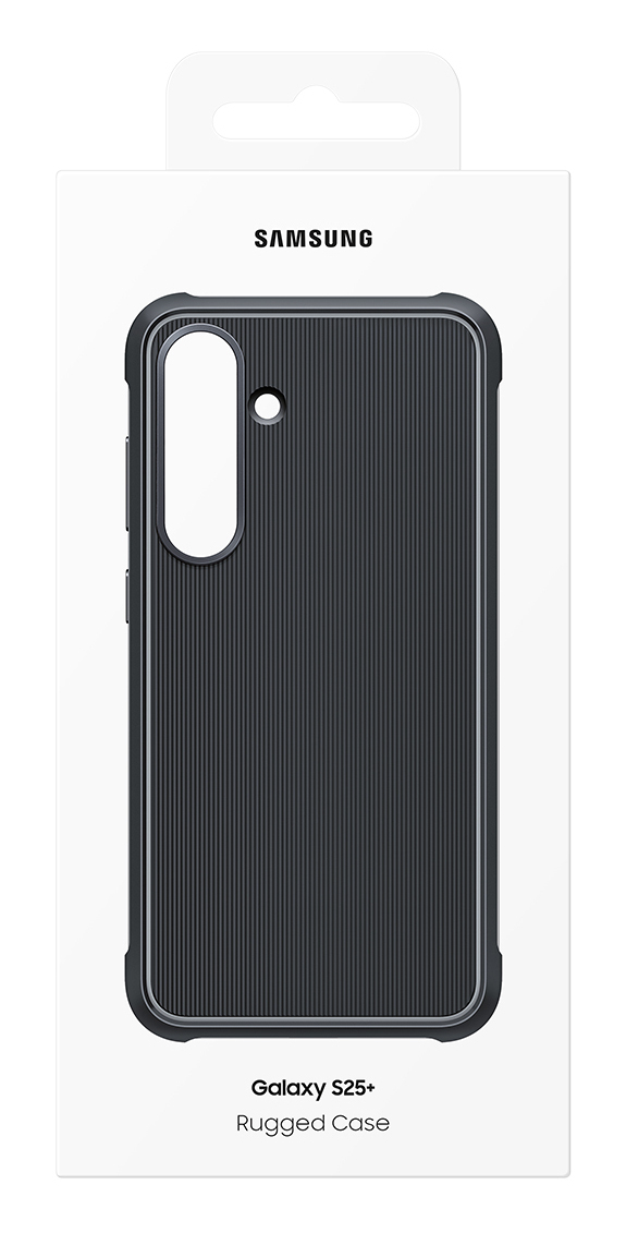 Samsung EF-RS936 mobile phone case 17 cm (6.7) Cover Black