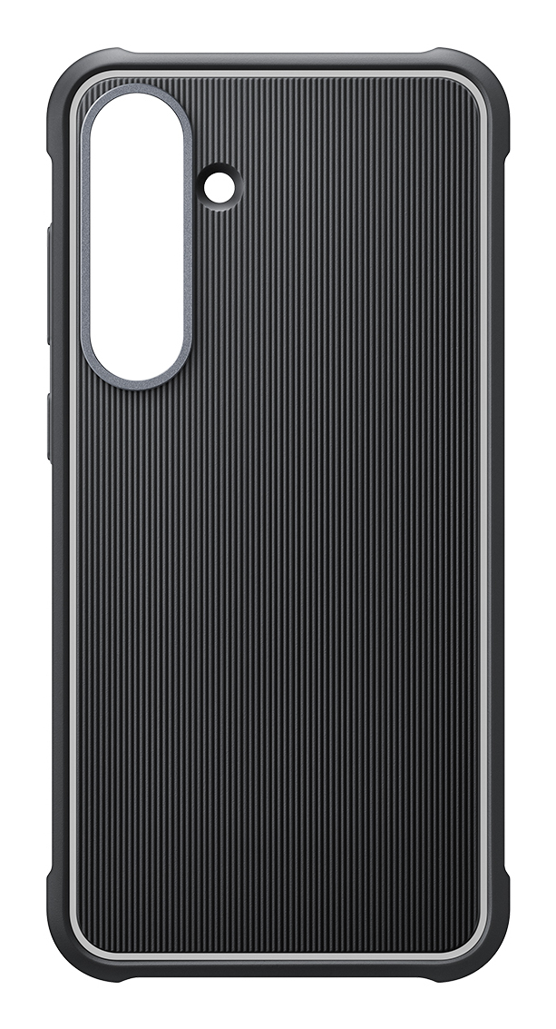 Samsung EF-RS936 mobile phone case 17 cm (6.7) Cover Black