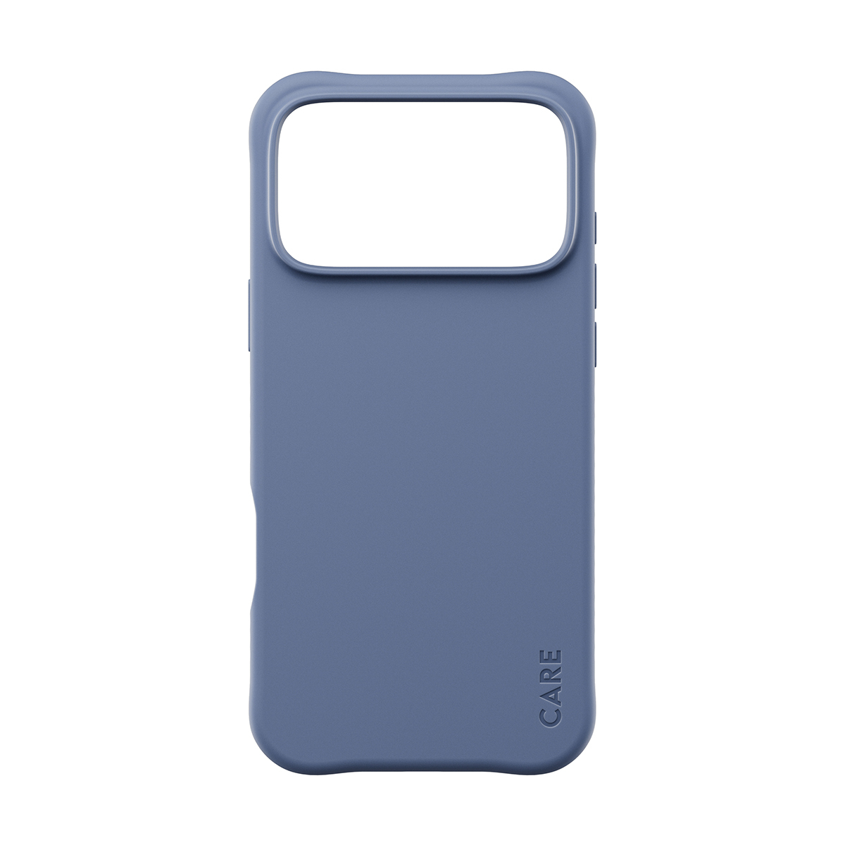PanzerGlass CARE by � Samba Case Shades of Blue w. MagSafe iPhone 18 Pro Max | 17 Pro Max custodia per cellulare Cover Blu