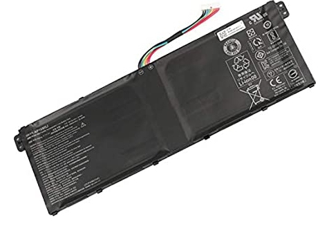 BTI Laptop-Batterie (gleichwertig mit: Acer AP16M5J)