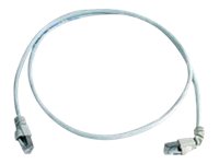 Telegrtner Karl Grtner Telegrtner MP8 FS 500 - Patch-Kabel - RJ-45 (M)