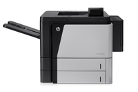 HP LaserJet Enterprise M806dn - Laser - 1200 x 1200 DPI - A3 - 56 Seiten pro Minute - Doppeltdruck - Netzwerkfhig