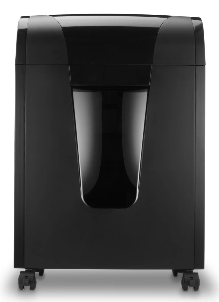 Hama Prime M100 triturador de papel Microcorte 62 dB 22 cm Negro