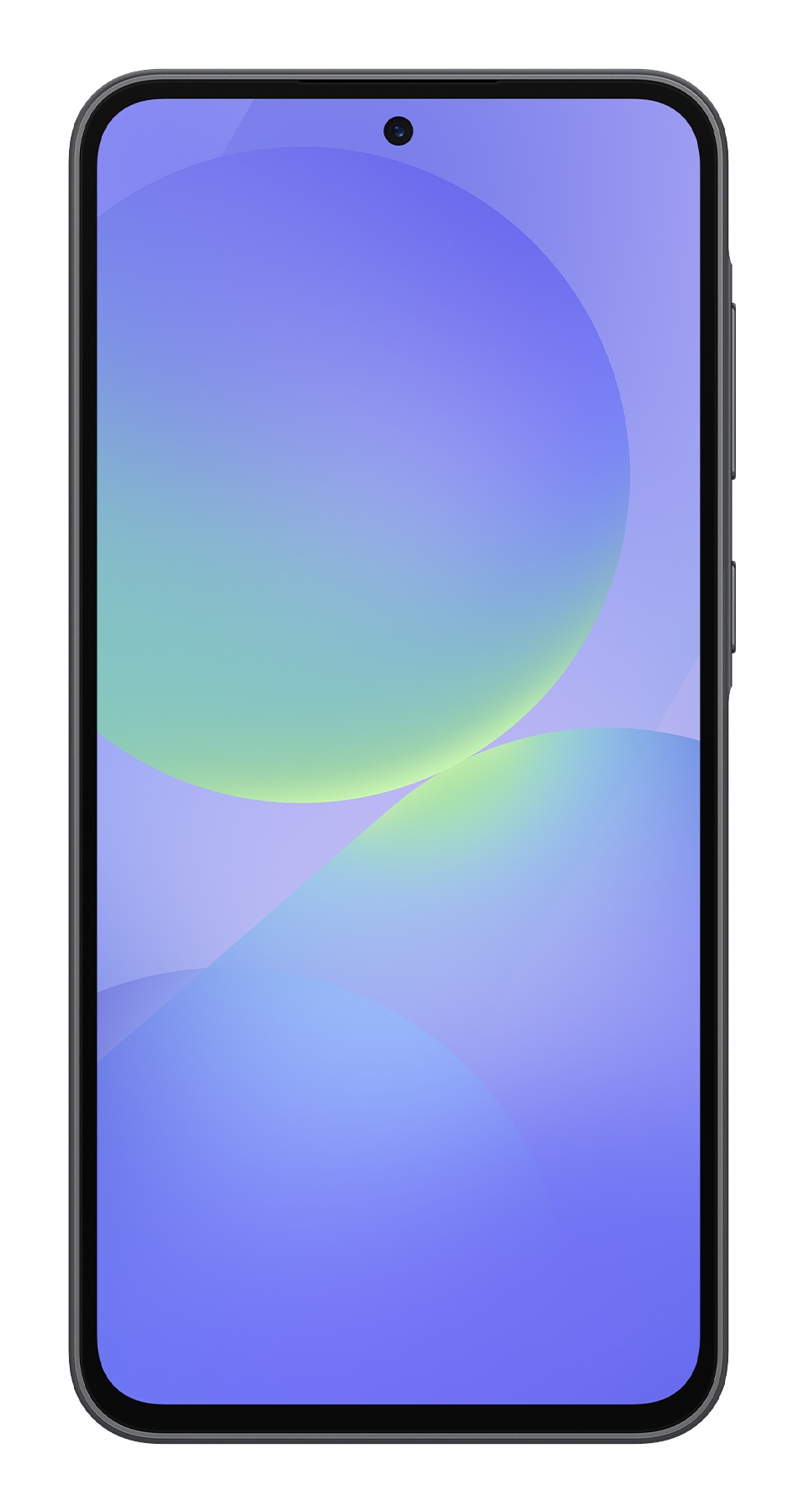Samsung A366B Galaxy A36 5G 128 GB (Awesome Black) - 128 GB