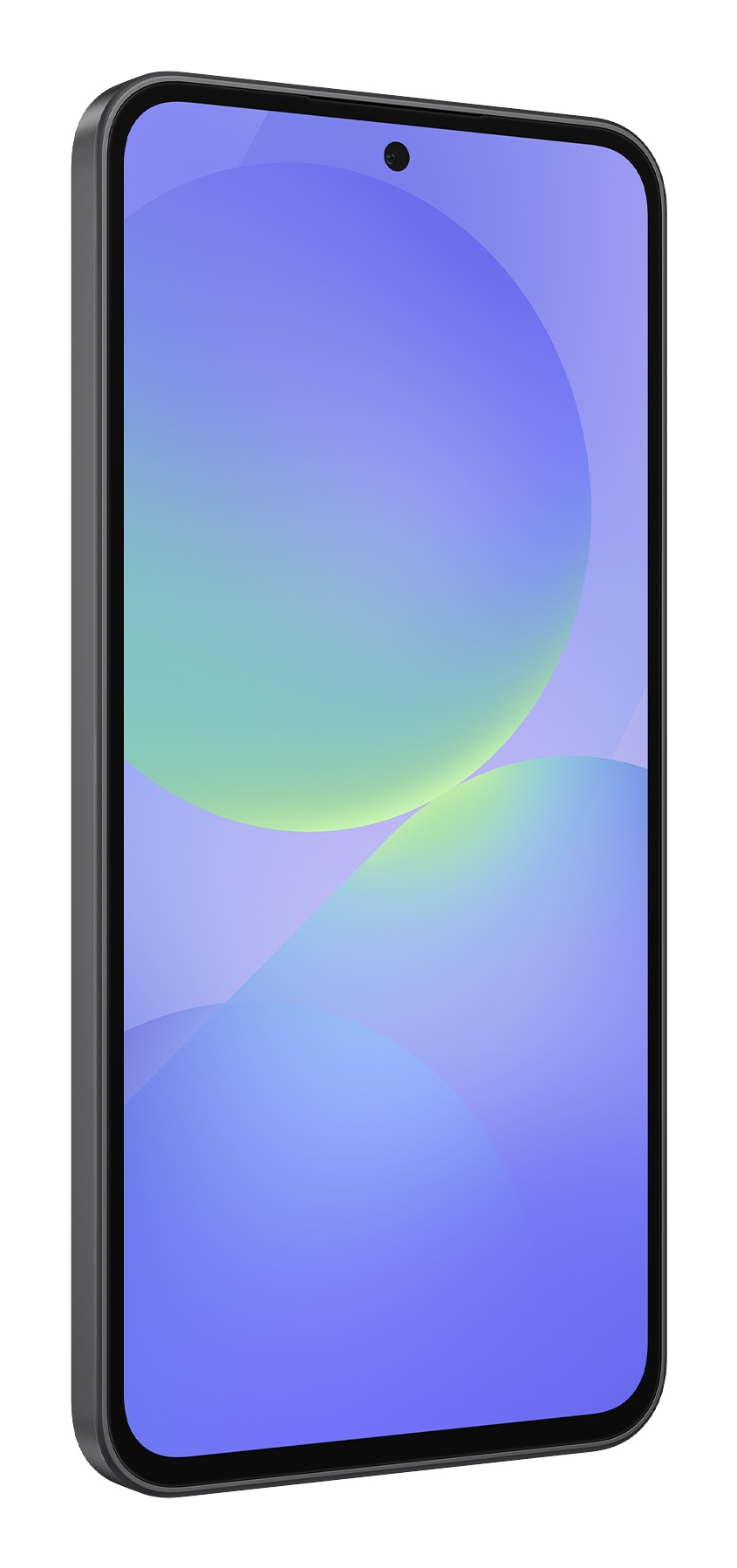 Samsung A366B Galaxy A36 5G 128 GB (Awesome Black) - 128 GB