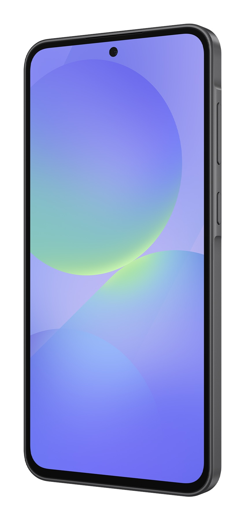 Samsung A366B Galaxy A36 5G 128 GB (Awesome Black) - 128 GB