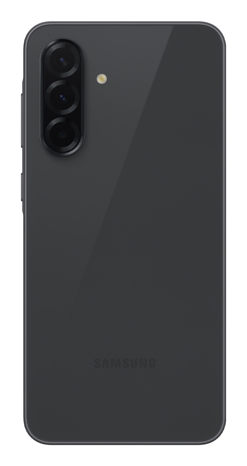 Samsung A366B Galaxy A36 5G 128 GB (Awesome Black) - 128 GB