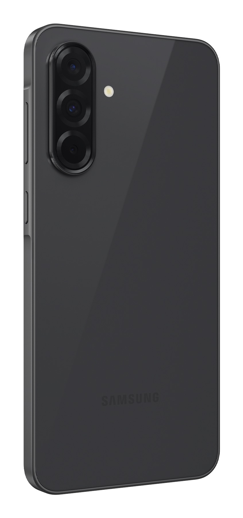 Samsung A366B Galaxy A36 5G 128 GB (Awesome Black) - 128 GB