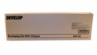 Develop DV311C - Cyan - Entwickler - f�r ineo+ 220