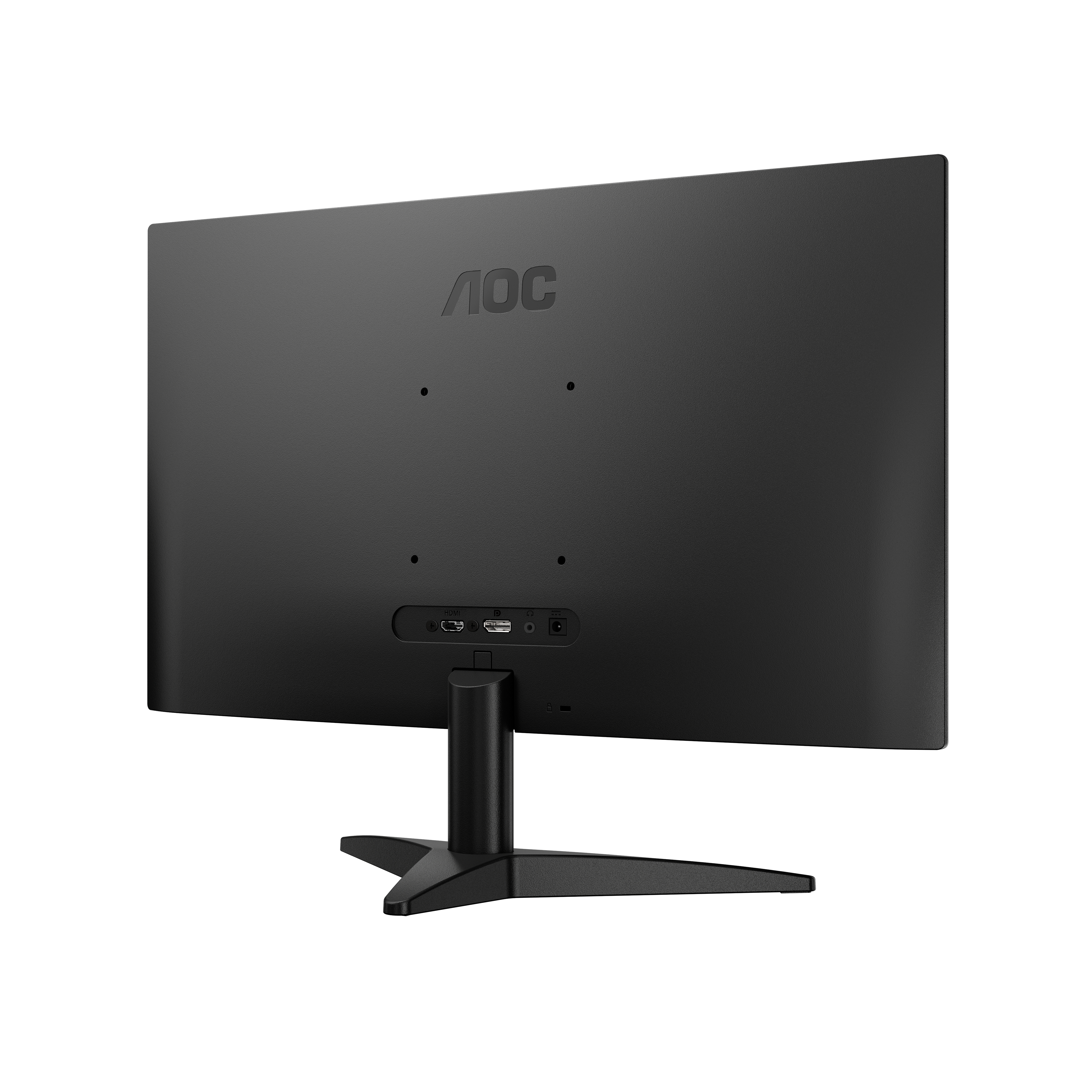 AOC B3 Q24B36X computer monitor 60.5 cm (23.8) 2560 x 1440 pixels Quad HD LED Black