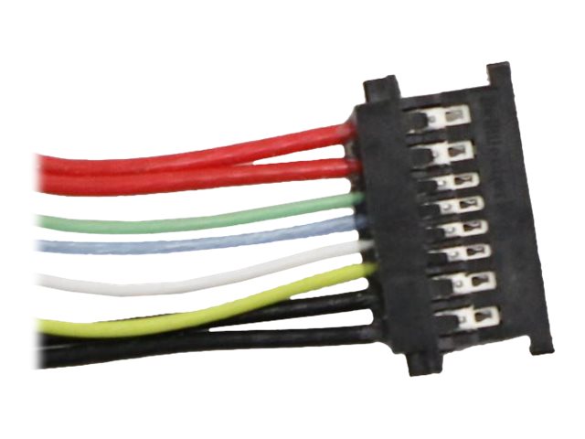 Lenovo Laptop-Batterie - Lithium-Ionen - 3 Zellen