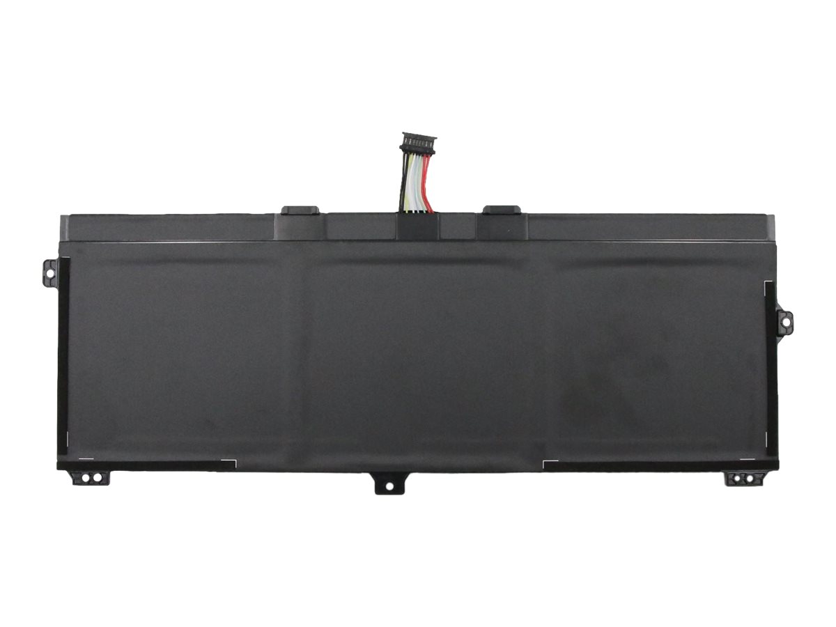 Lenovo Laptop-Batterie - Lithium-Ionen - 3 Zellen