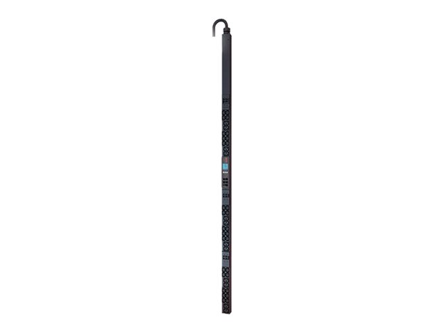 APC AP8886 unit de distribution dnergie 42 sortie(s) CA 0U Noir