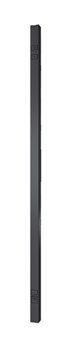 APC AP8886 unit de distribution dnergie 42 sortie(s) CA 0U Noir
