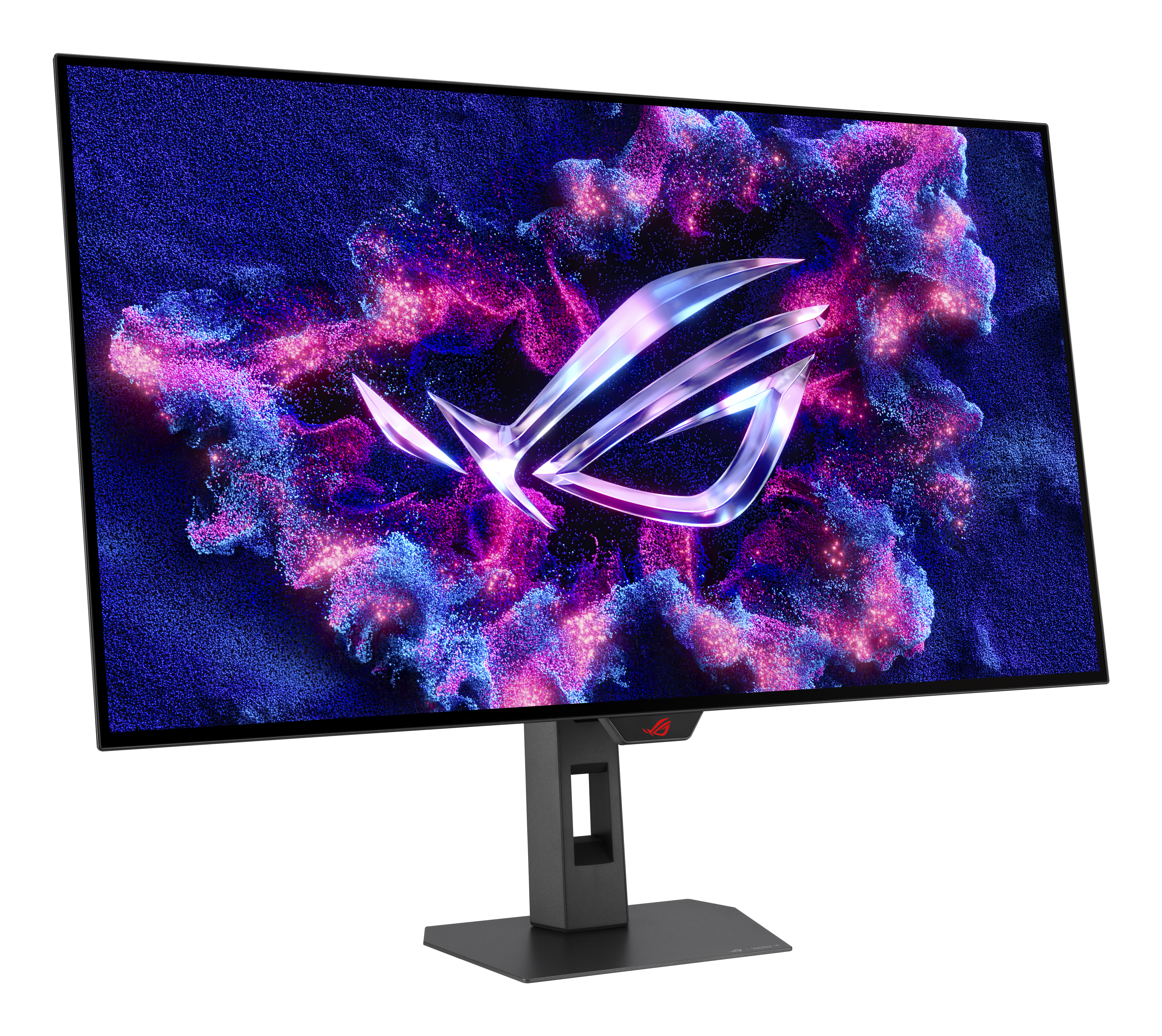 ASUS ROG Strix XG32UCWMG computer monitor 80 cm (31.5) 3840 x 2160 pixels 4K Ultra HD OLED Black