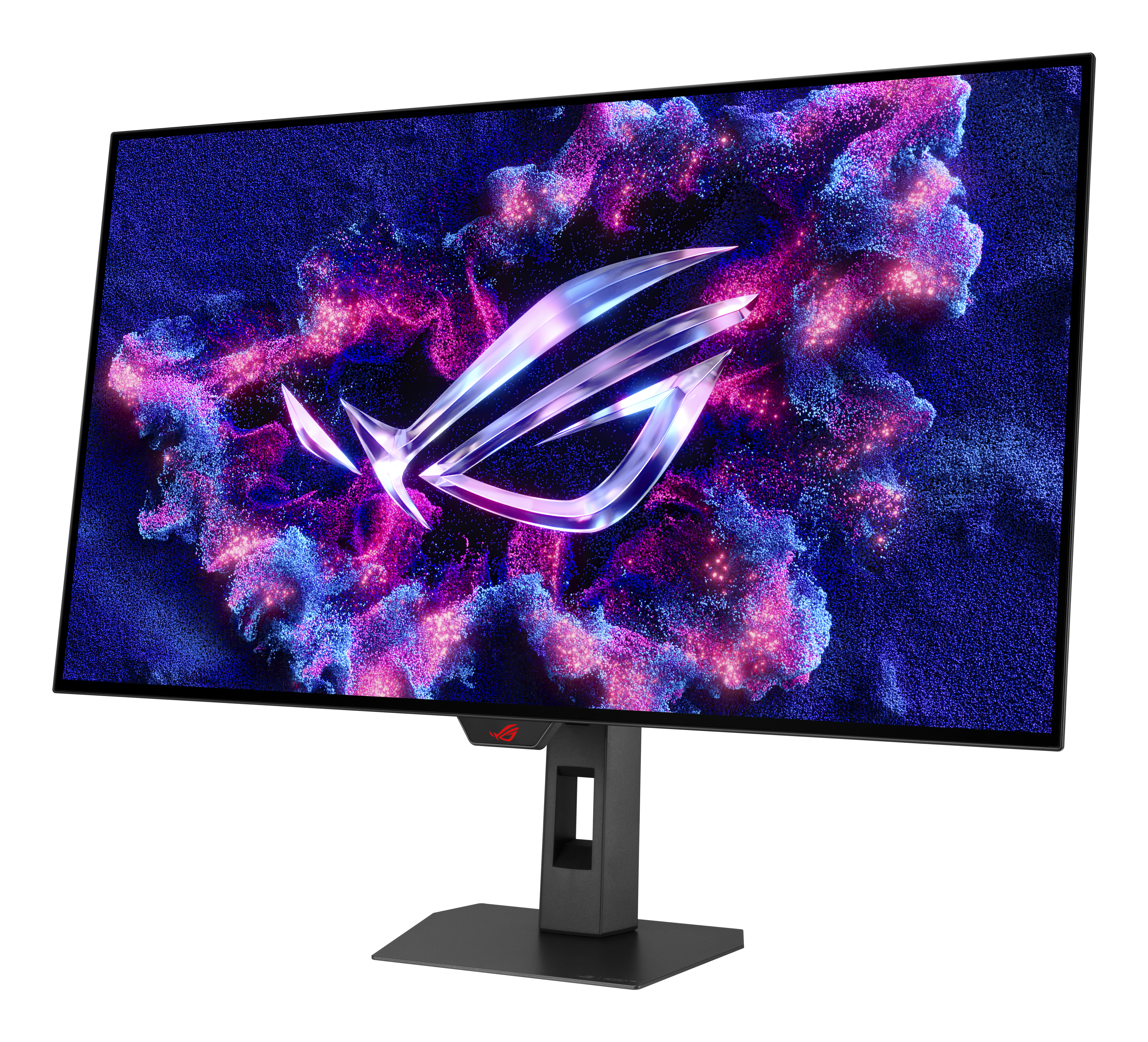 ASUS ROG Strix XG32UCWMG computer monitor 80 cm (31.5) 3840 x 2160 pixels 4K Ultra HD OLED Black