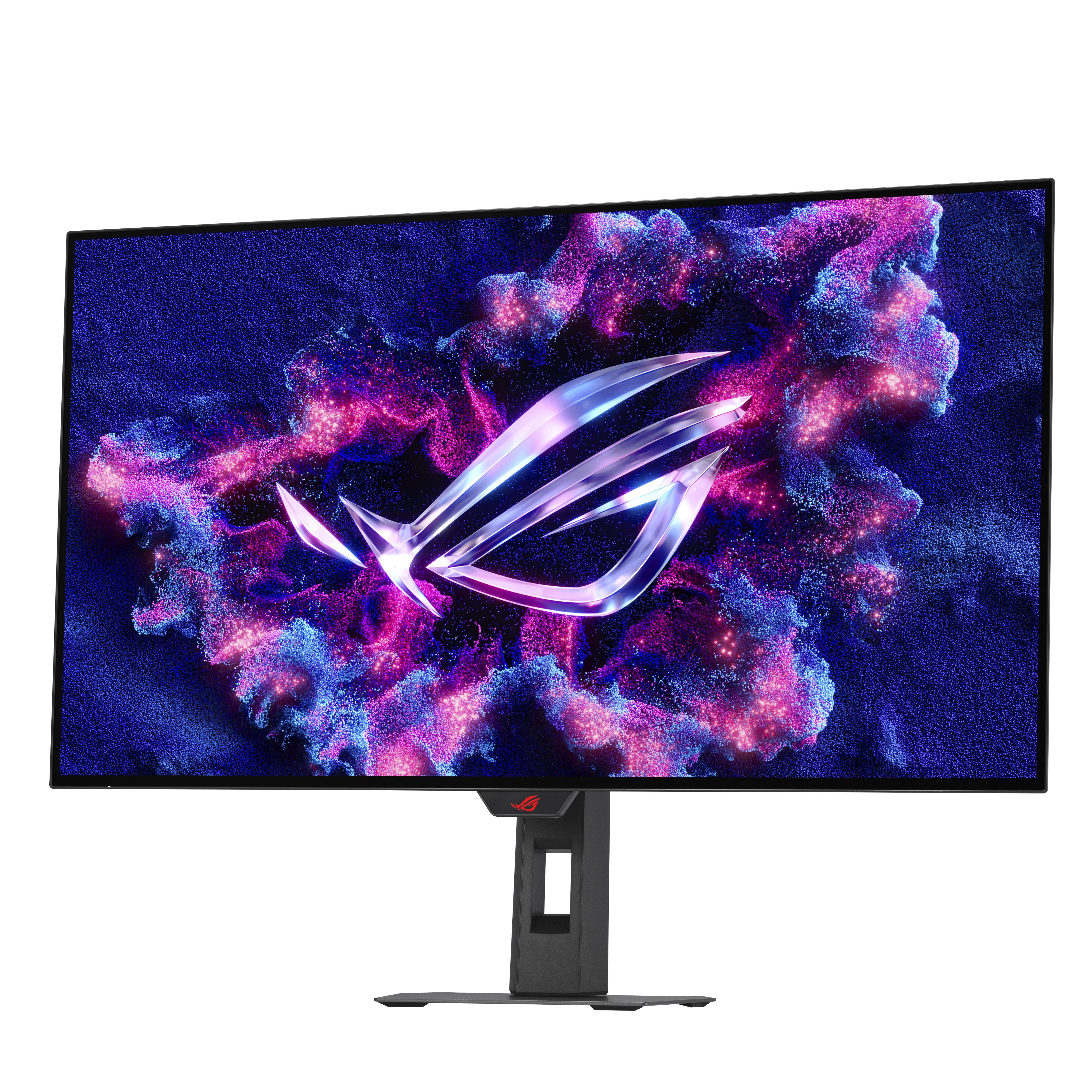 ASUS ROG Strix XG32UCWMG computer monitor 80 cm (31.5) 3840 x 2160 pixels 4K Ultra HD OLED Black