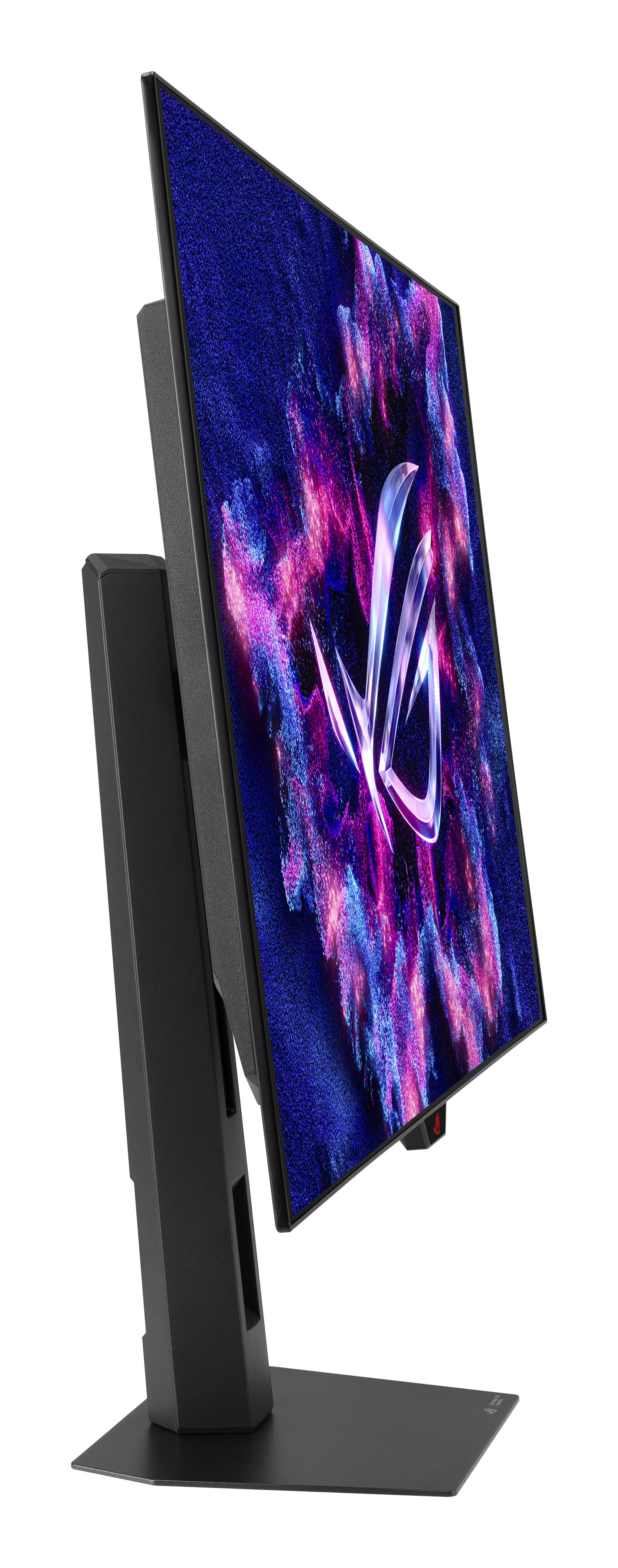 ASUS ROG Strix XG32UCWMG computer monitor 80 cm (31.5) 3840 x 2160 pixels 4K Ultra HD OLED Black