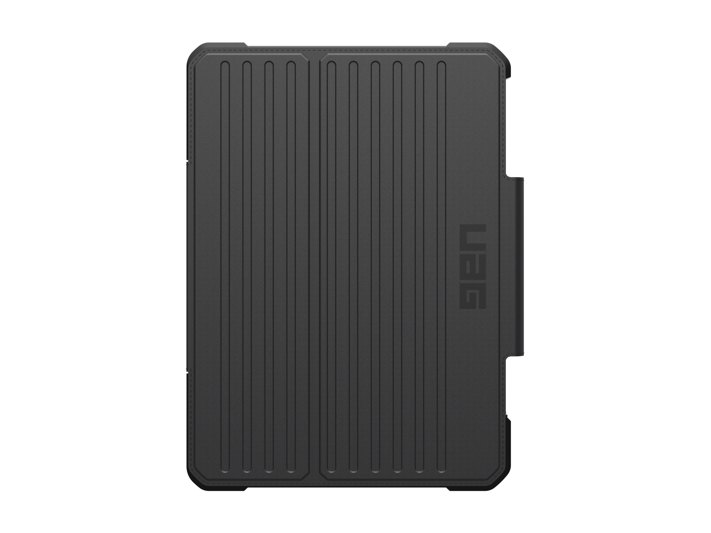 Urban Armor Gear UAG - Flip-H�lle f�r Tablet - widerstandsf�hig - Polyurethan (PU)