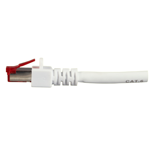 EFB Elektronik K5518.25 cable de red Blanco 25 m Cat6 S/FTP (S-STP)