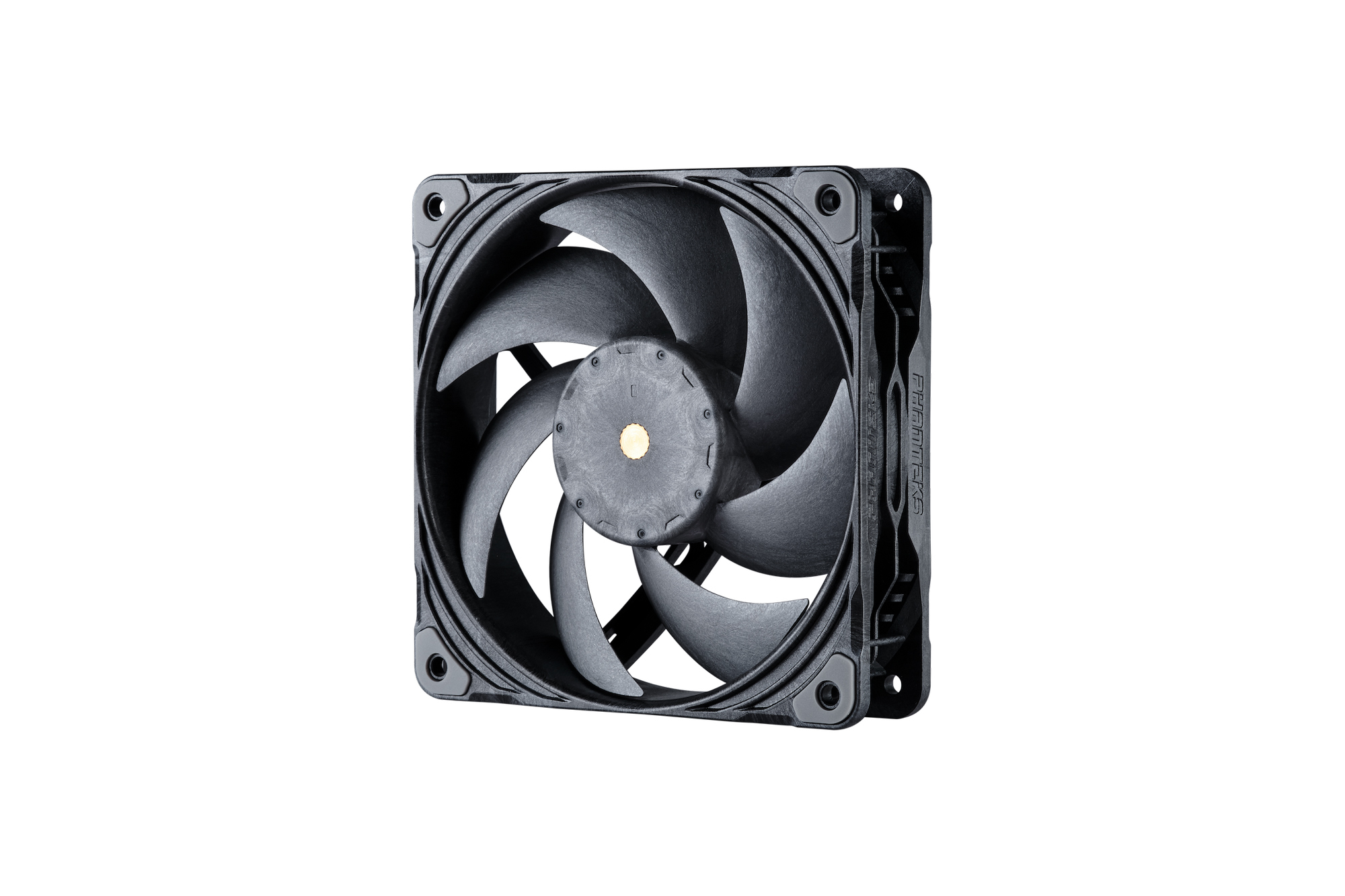 Phanteks PH-F120T30 120 mm Case per computer Ventilatore 12 cm Grigio 3 pz