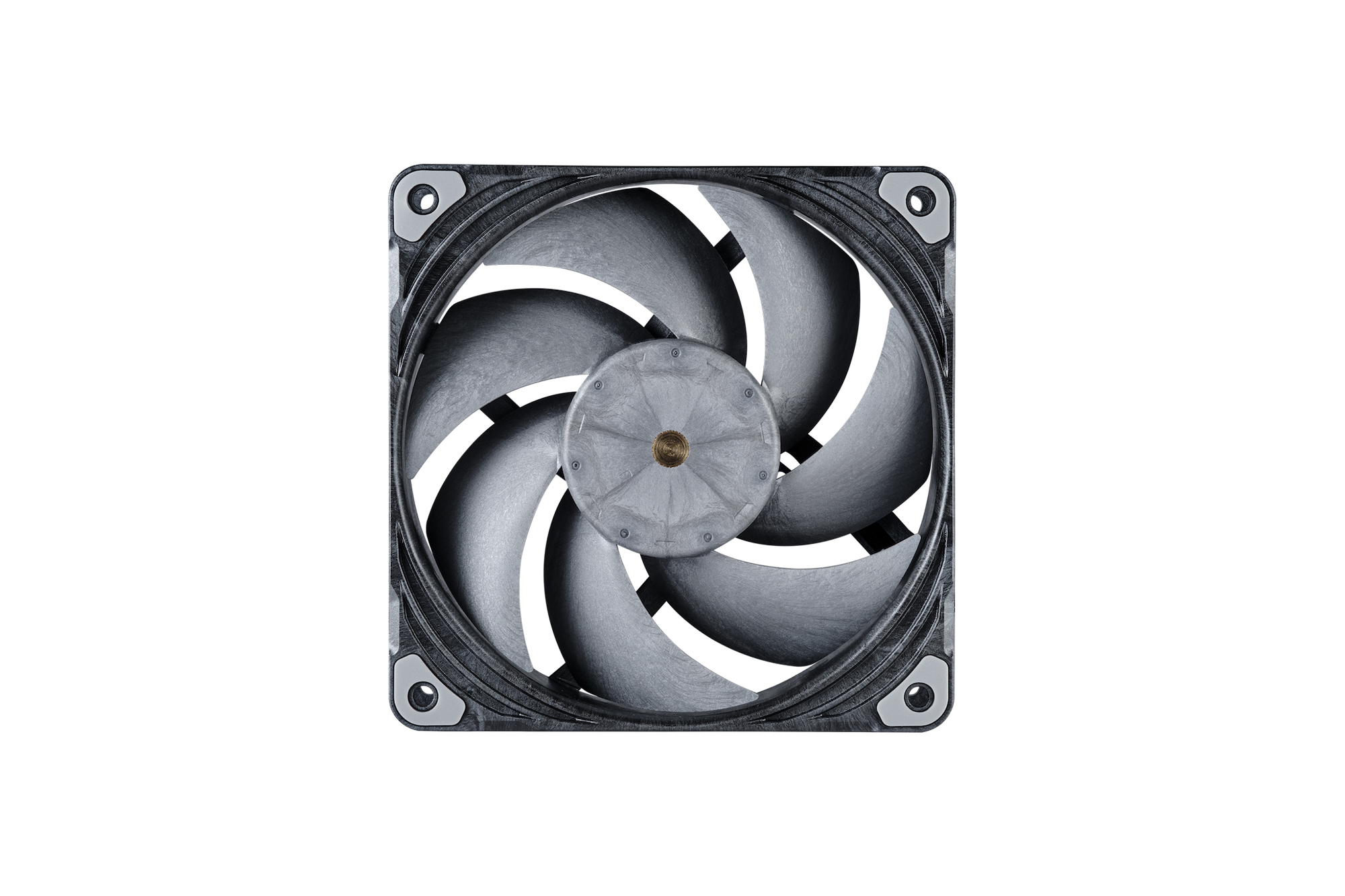 Phanteks PH-F120T30 120 mm Case per computer Ventilatore 12 cm Grigio 3 pz